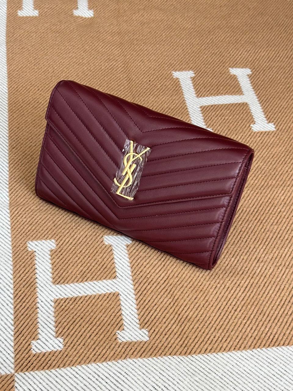 Ysl Sling Bag - 