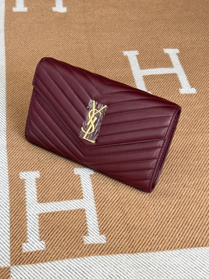Ysl Sling Bag - 