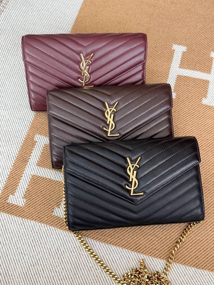 Ysl Sling Bag - 
