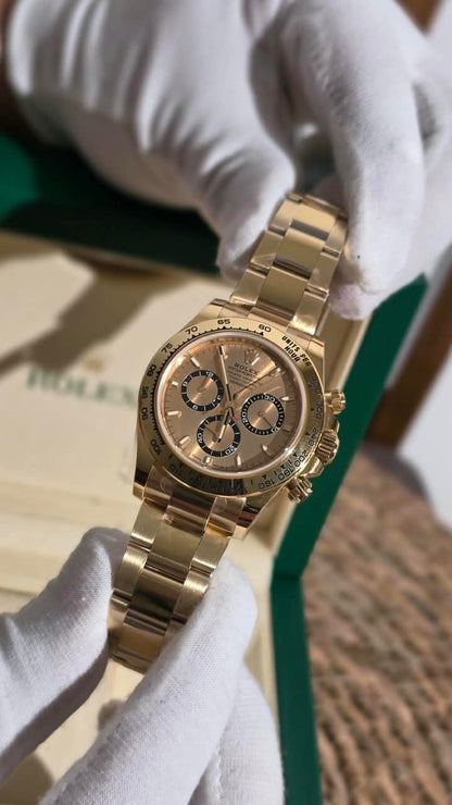 Rolex Daytona Watch - 