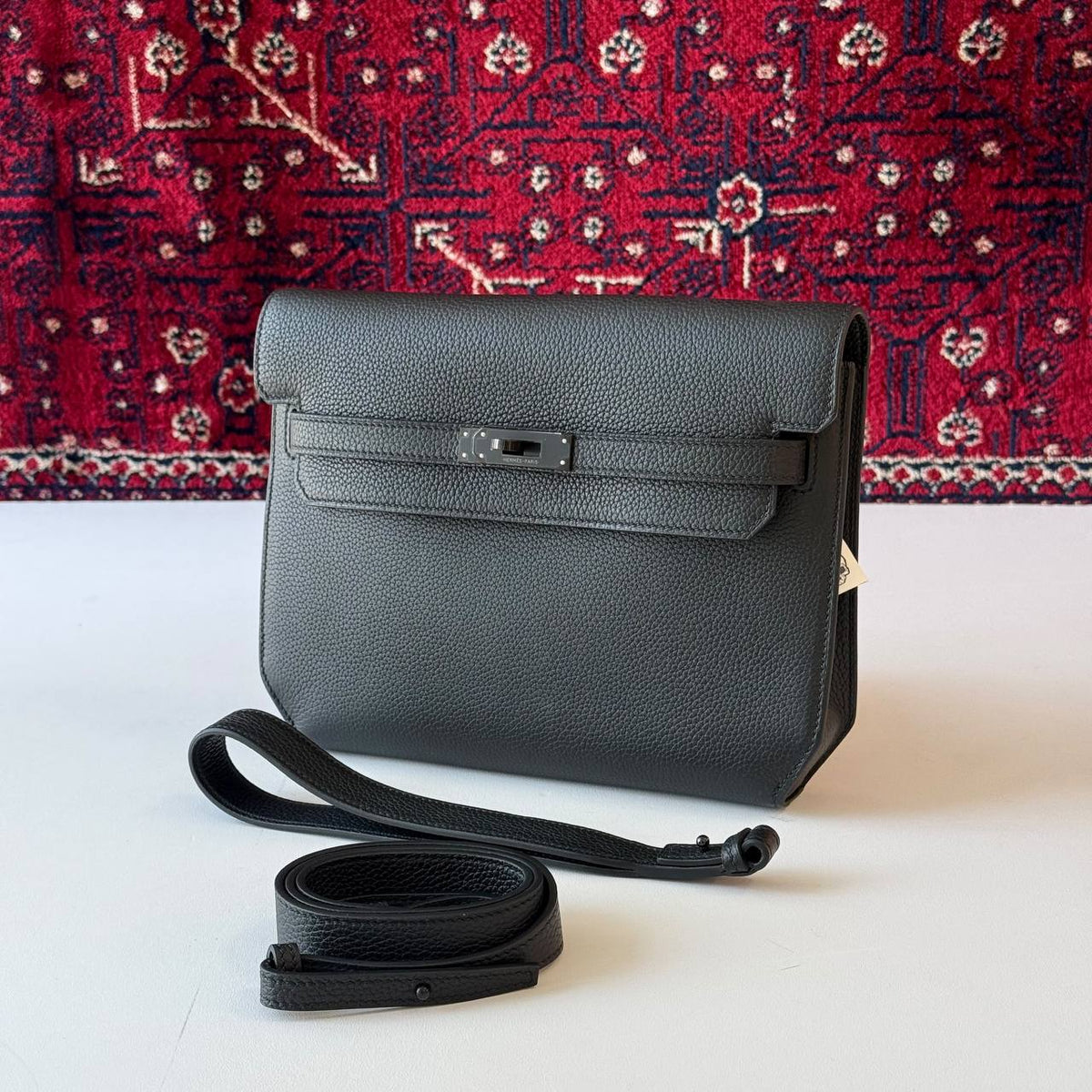 Hermes Clutch Bag - 
