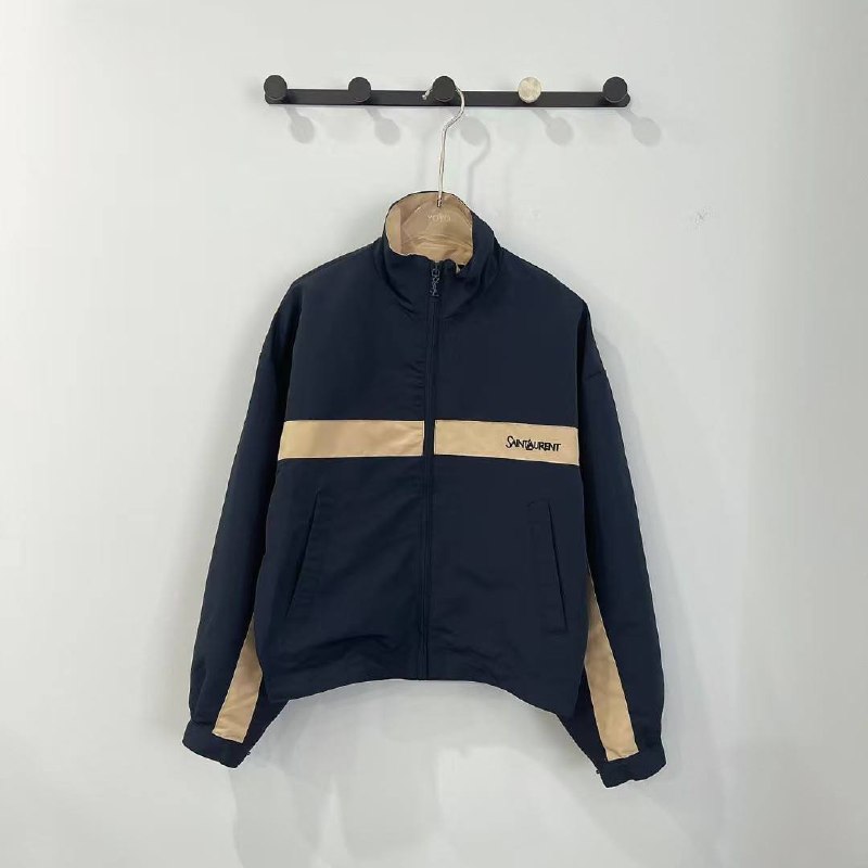 Ysl Jacket - 