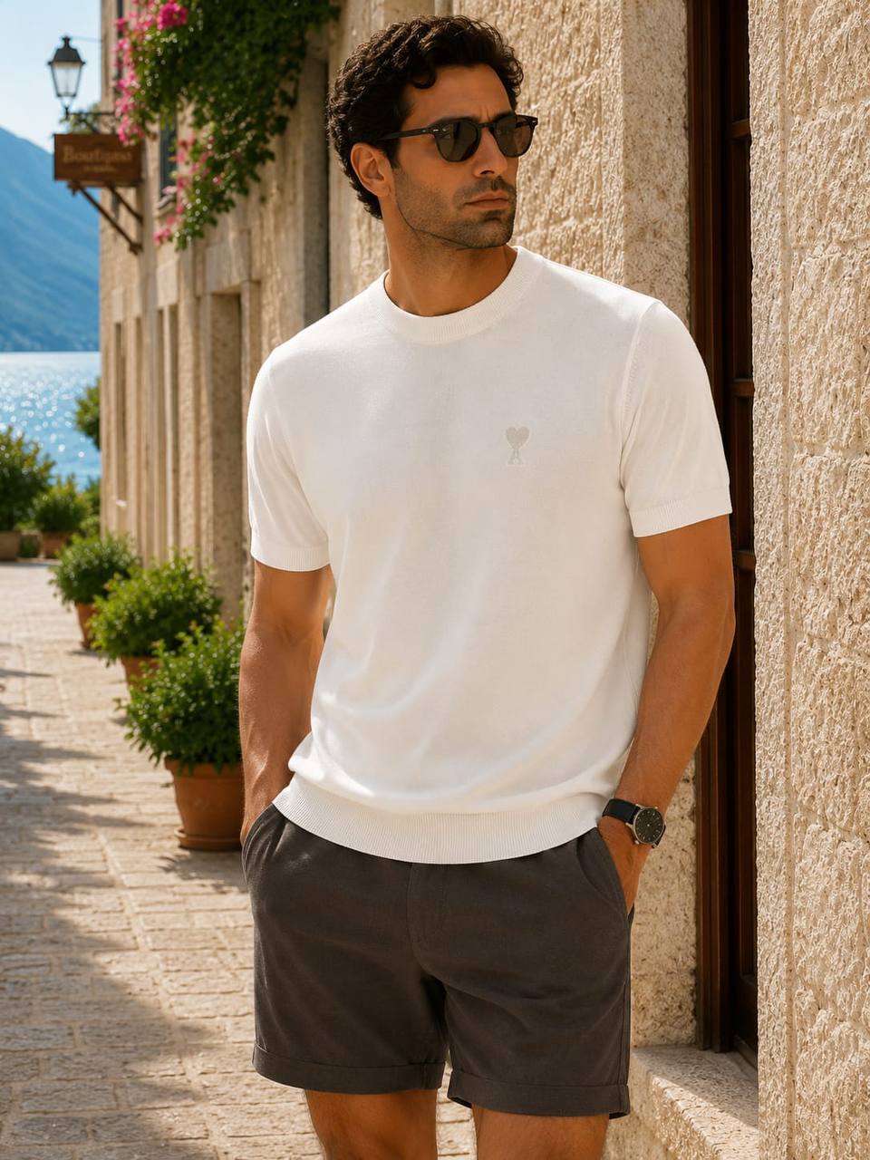 Ami T-shirt - 