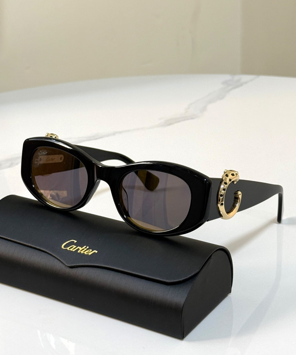 Cartier Sunglasses - 