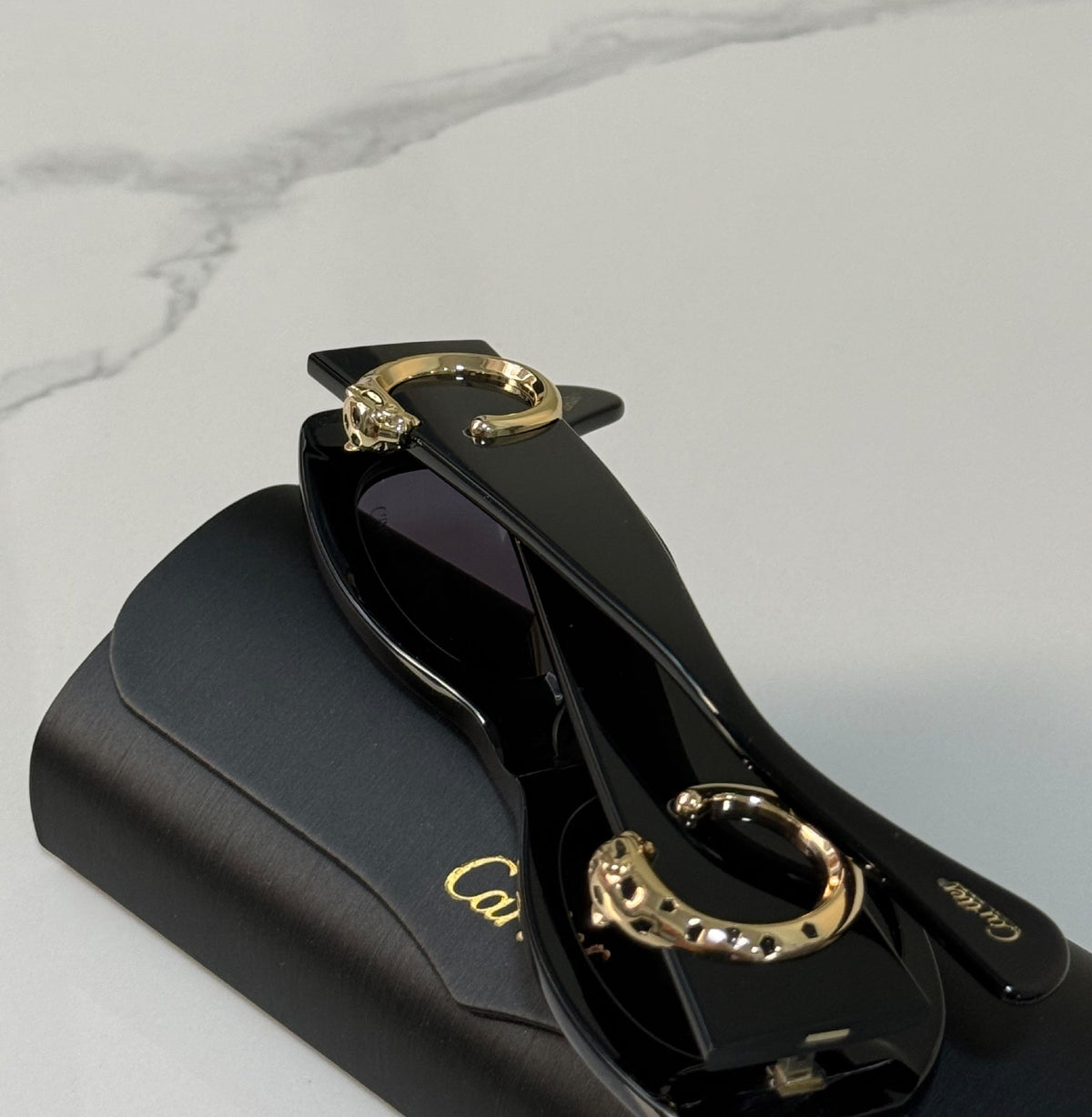 Cartier Sunglasses - 