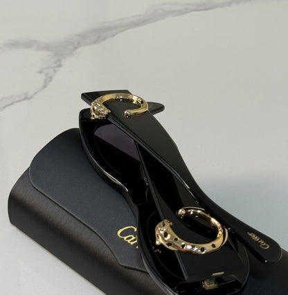Cartier Sunglasses - 