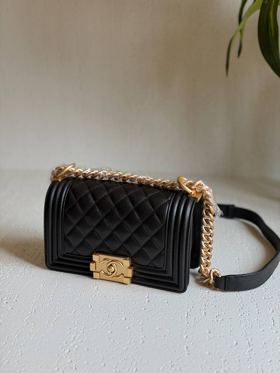Chanel Shoulder Bag - 