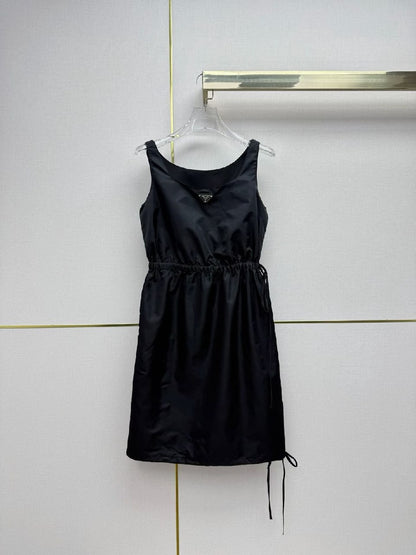 Prada Dress - Black