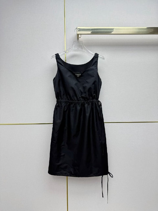 Prada Dress - Black