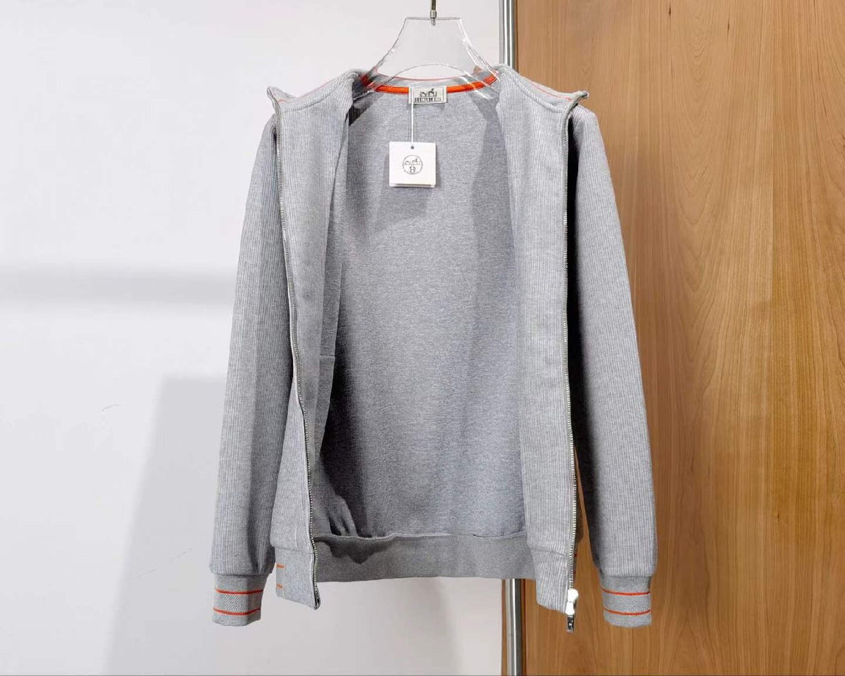 Hermes Tracksuit - Grey