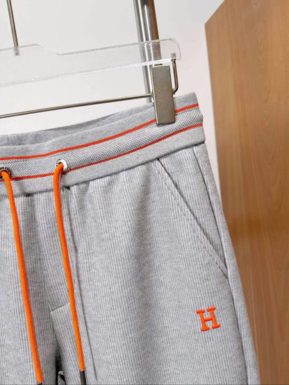 Hermes Tracksuit - Grey
