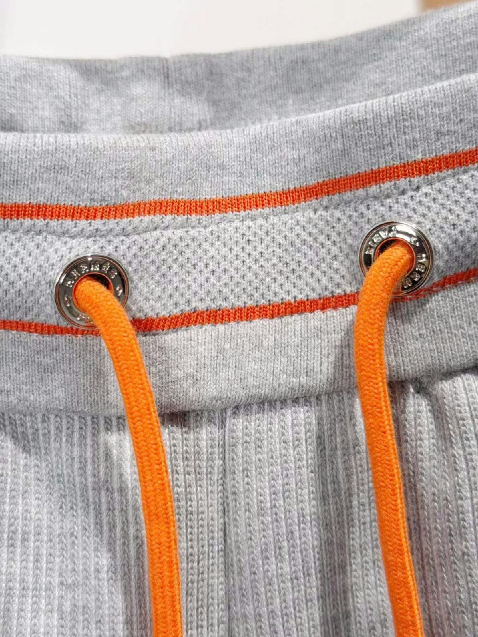 Hermes Tracksuit - Grey