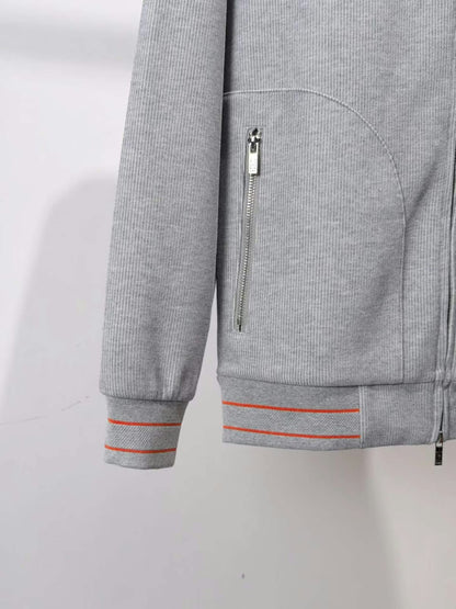 Hermes Tracksuit - Grey