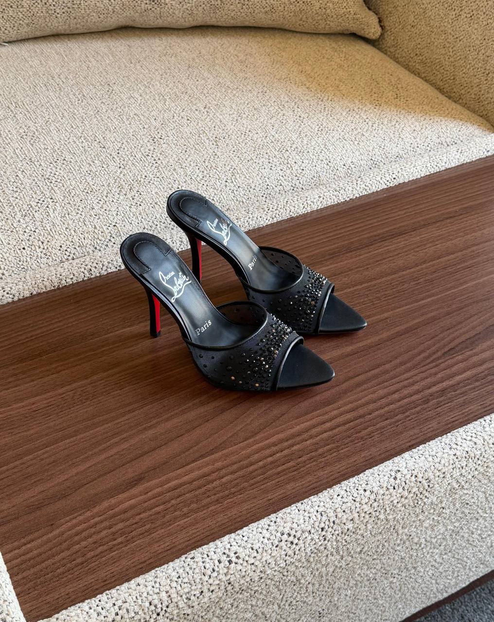LOUBOUTIN Heels - 