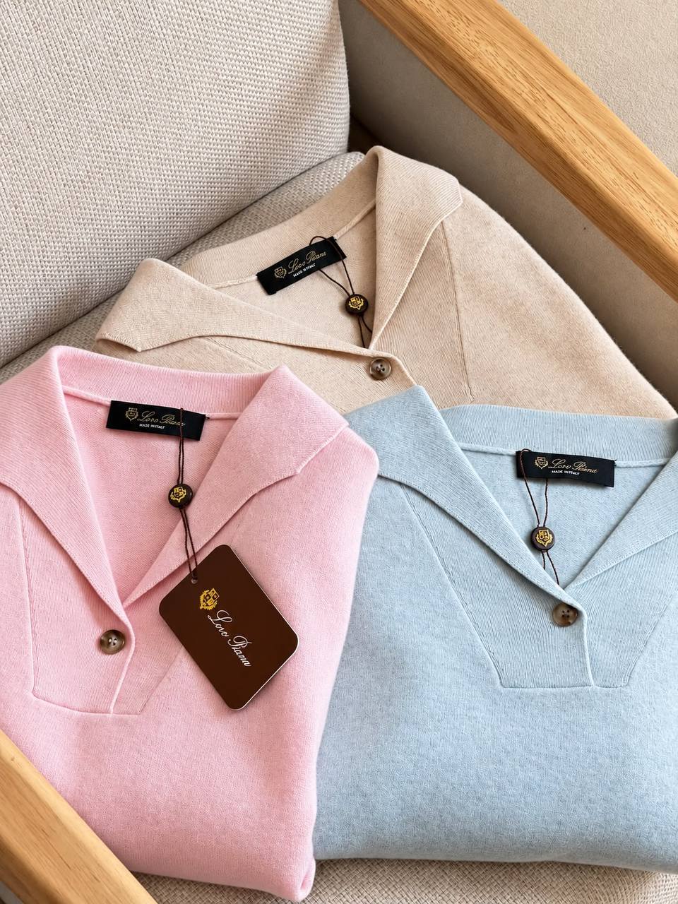 Loro Piana Sweater - 