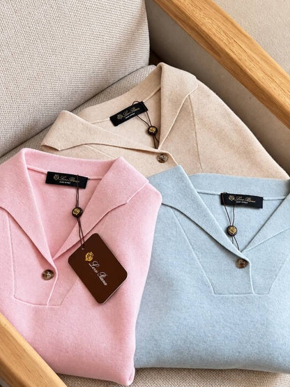 Loro Piana Sweater - 