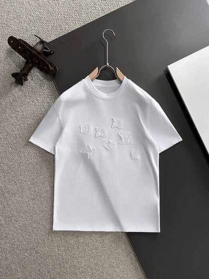 Louis Vuitton T-Shirt - White