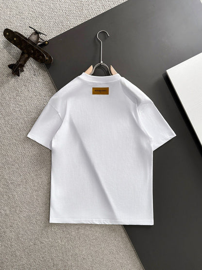 Louis Vuitton T-Shirt - White
