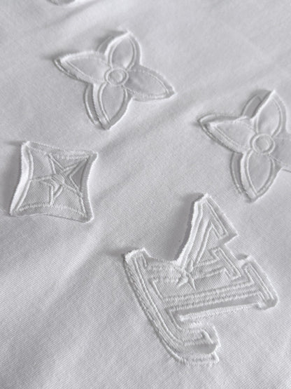 Louis Vuitton T-Shirt - White