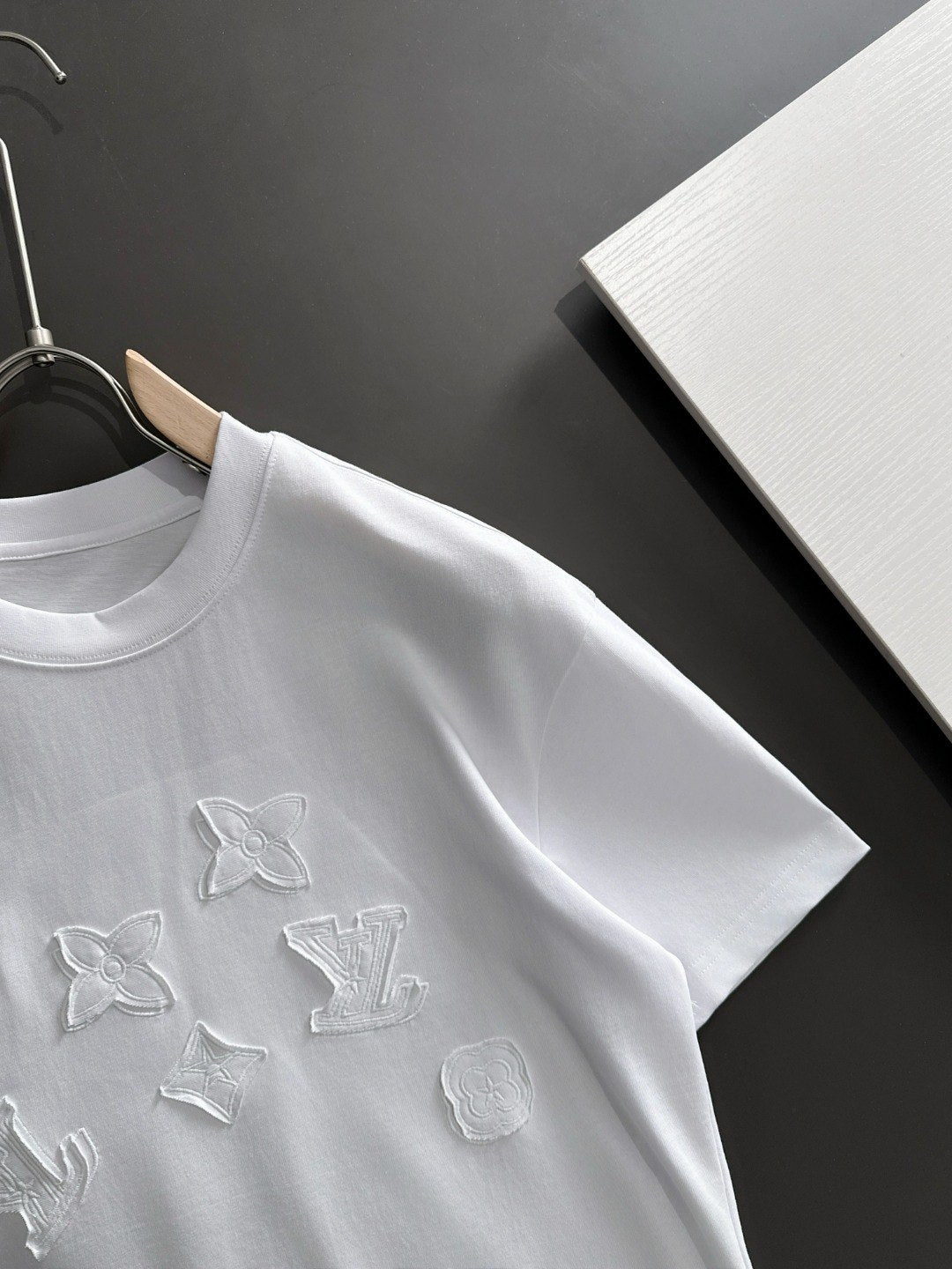 Louis Vuitton T-Shirt - White