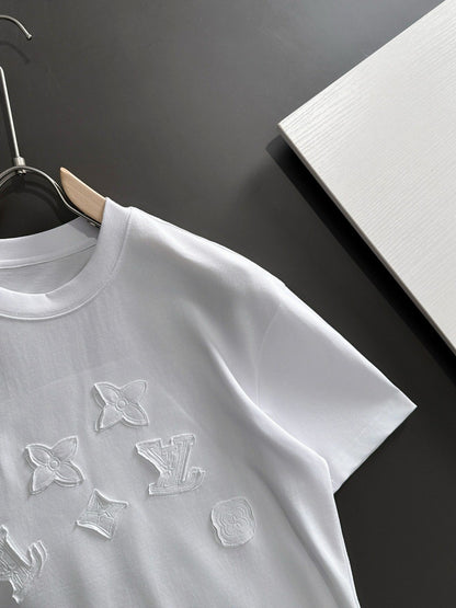 Louis Vuitton T-Shirt - White