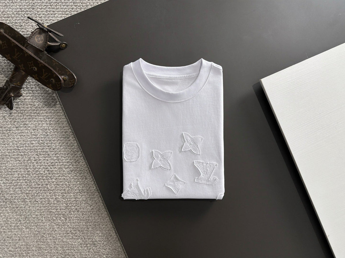 Louis Vuitton T-Shirt - White