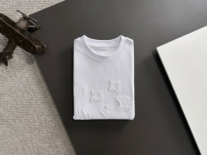 Louis Vuitton T-Shirt - White