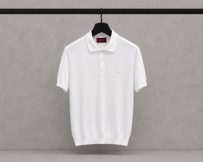 Gucci Polo Shirt - Beige, White, Navy, Grey, Black