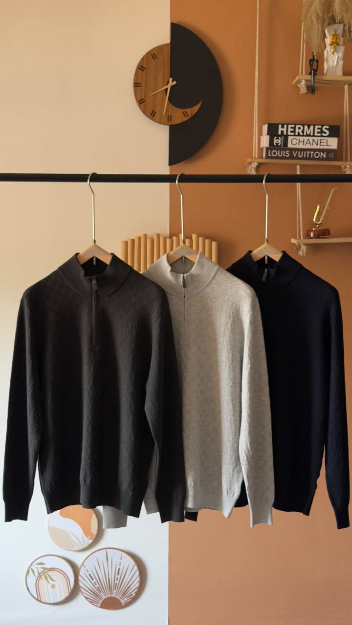 Louis Vuitton Sweater - 