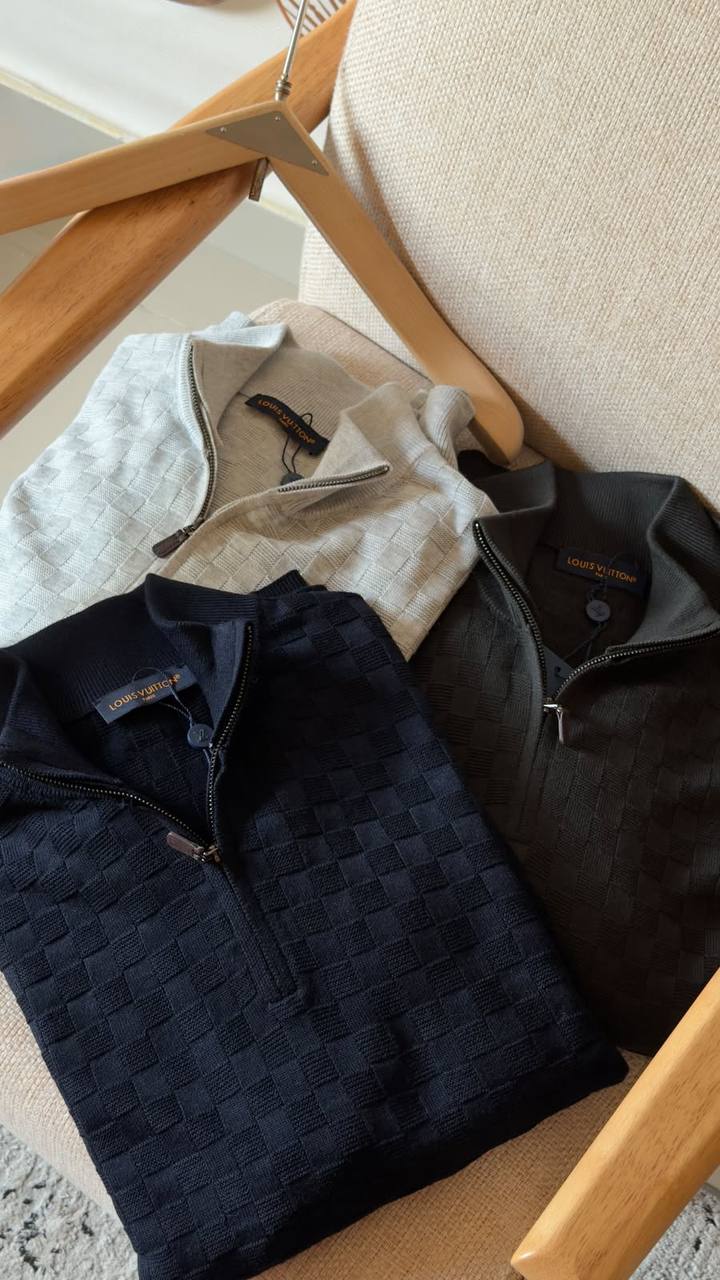 Louis Vuitton Sweater - 