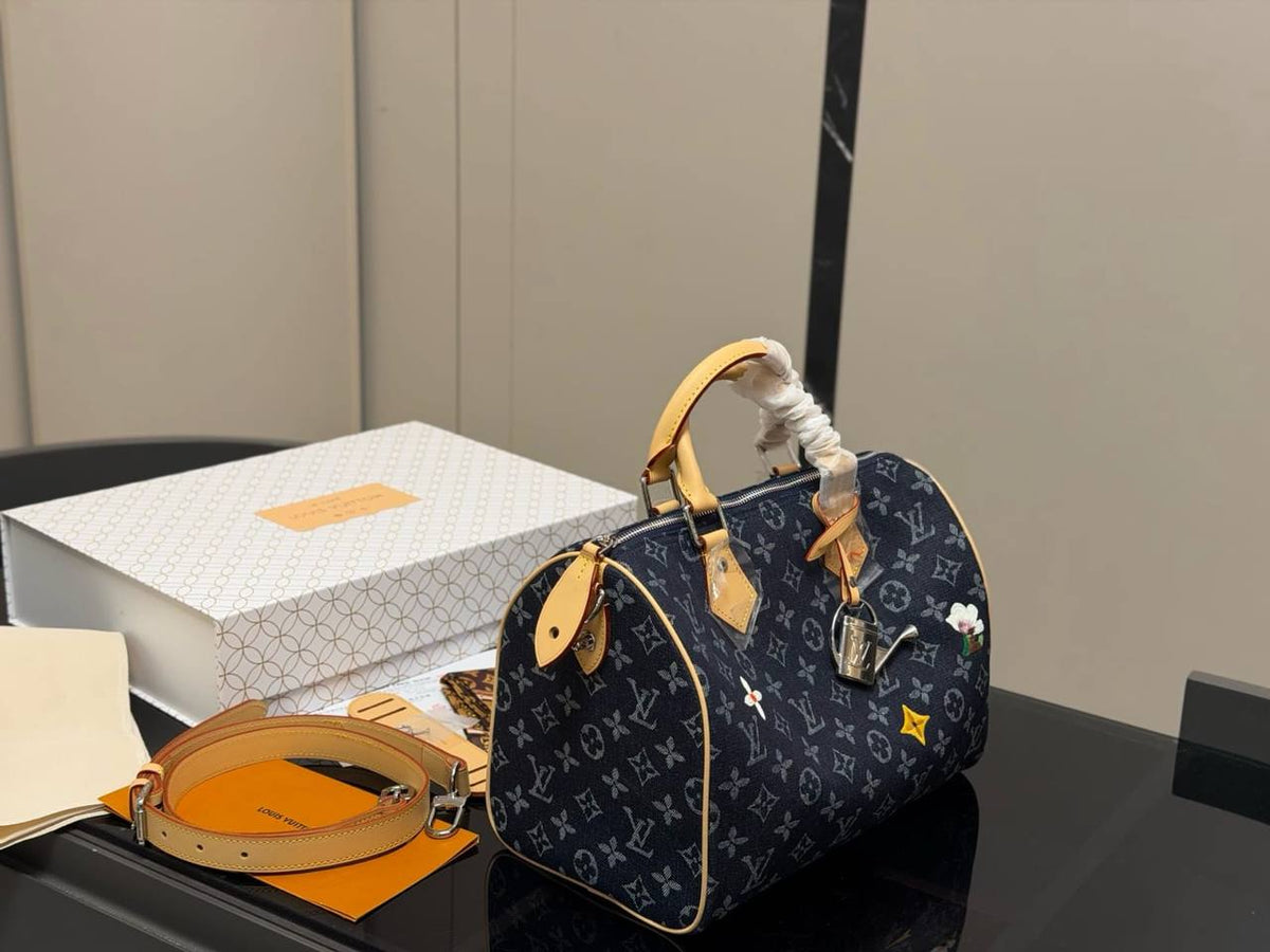 Louis Vuitton Sling Bag - 