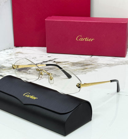 Cartier Sunglasses - 