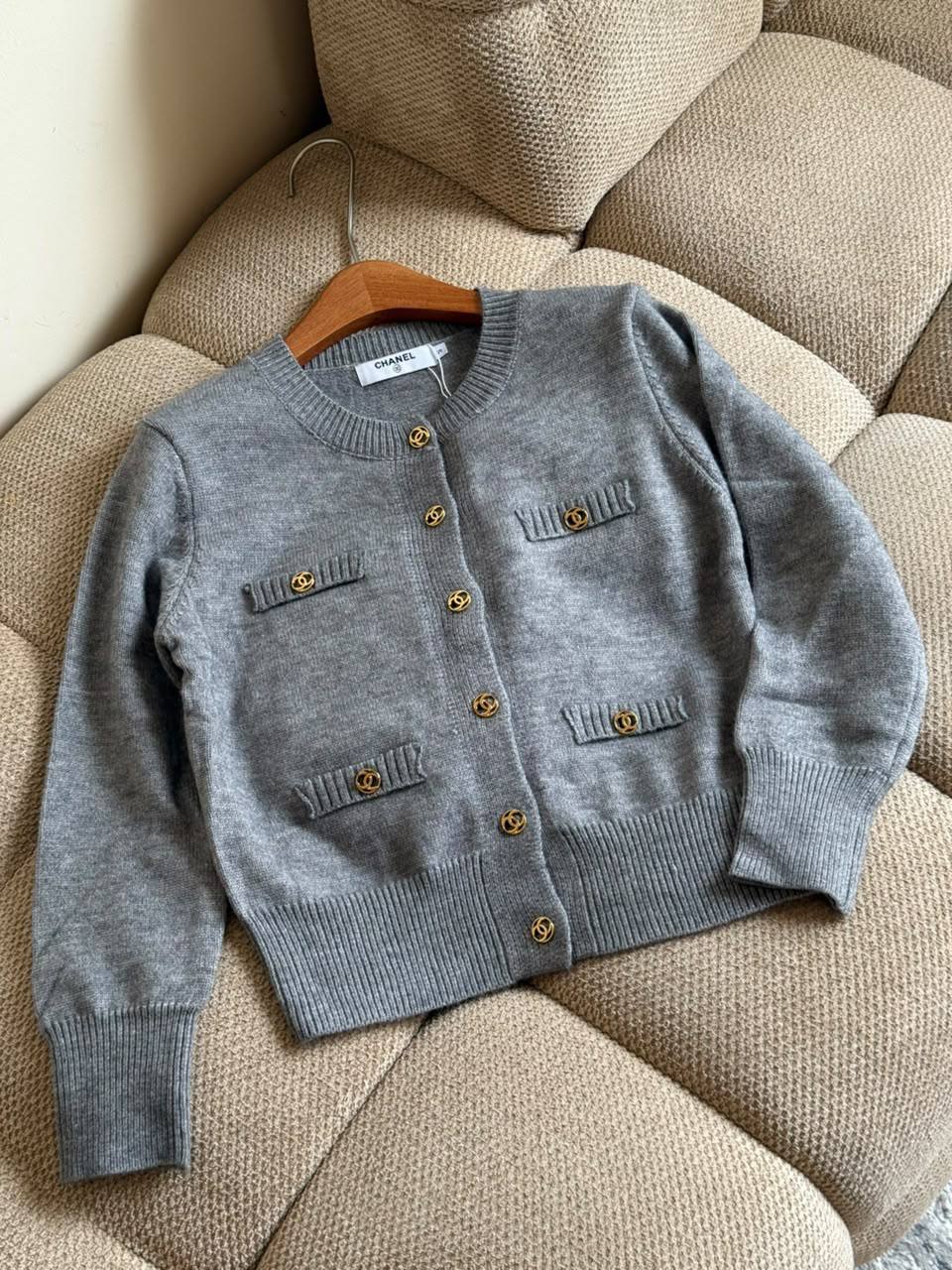 Chanel Sweater - 