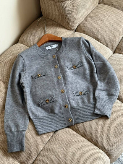 Chanel Sweater - 