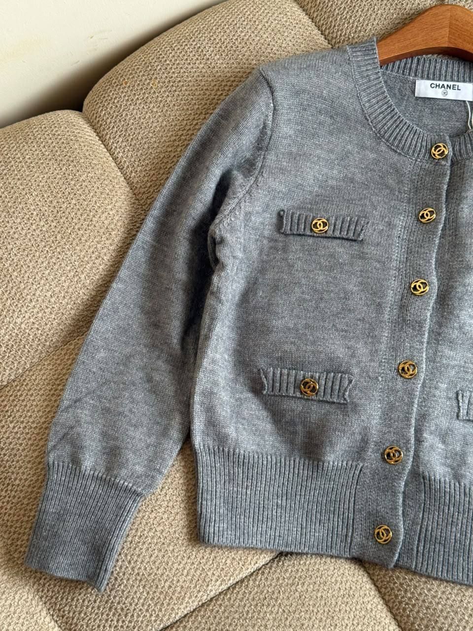 Chanel Sweater - 