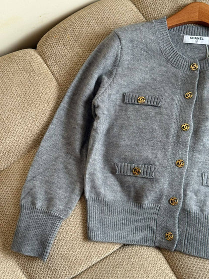 Chanel Sweater - 