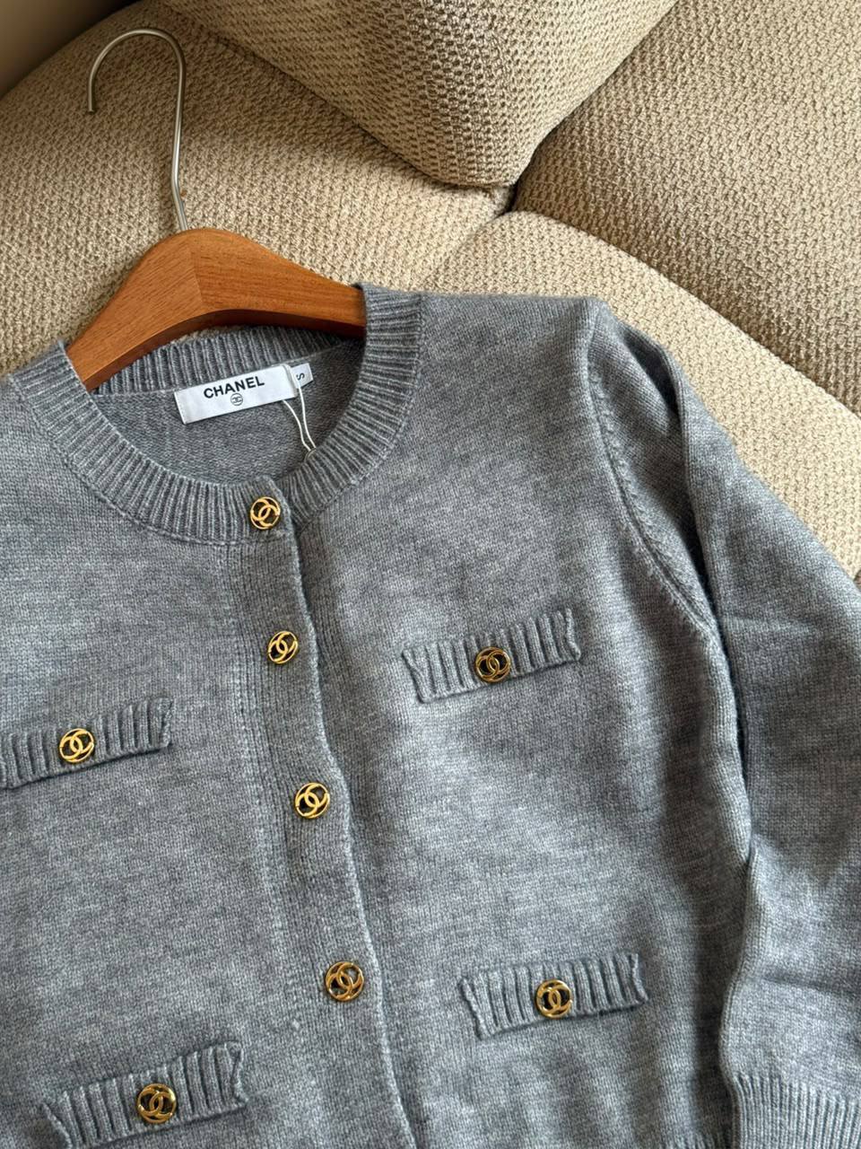 Chanel Sweater - 