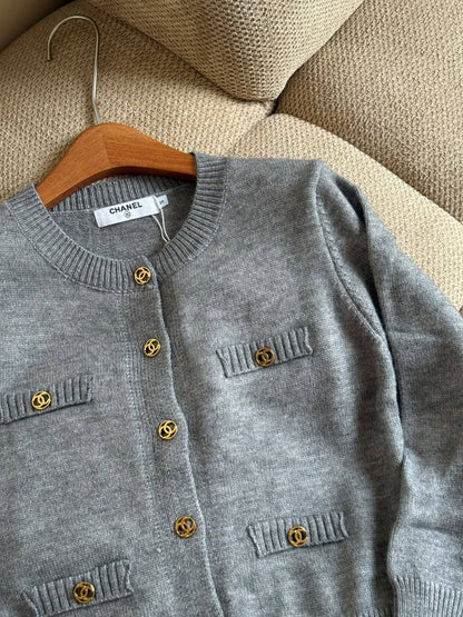 Chanel Sweater - 