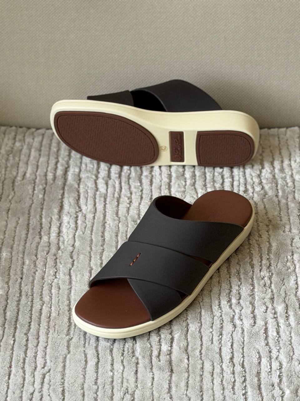 Loro Piana Slipper - 