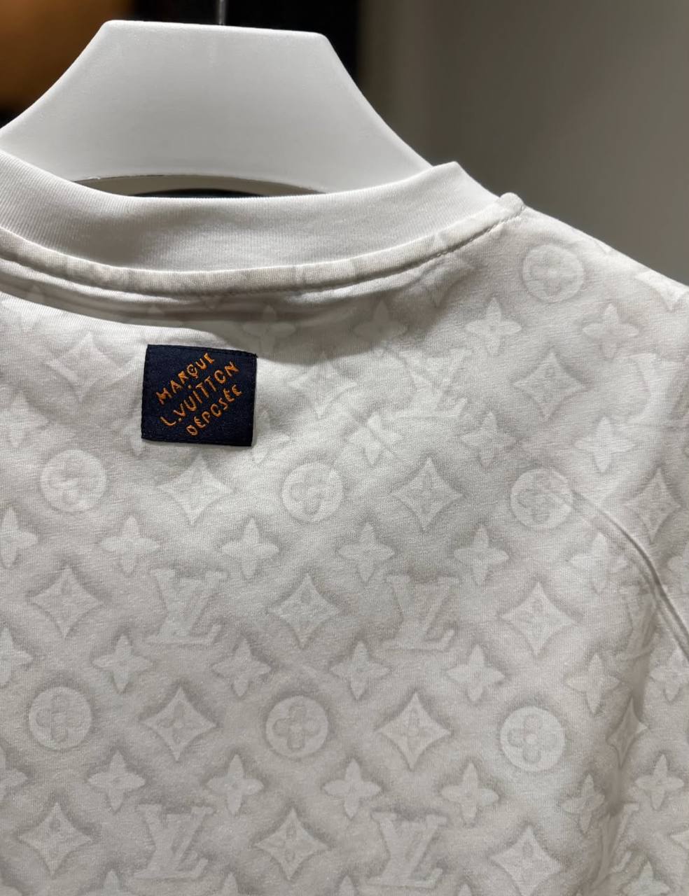 Louis Vuitton T-Shirt - 