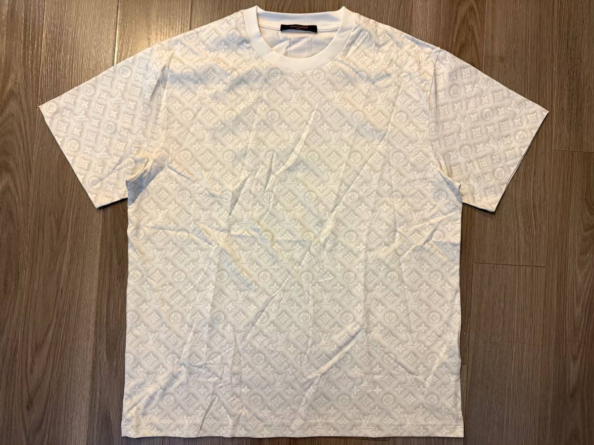 Louis Vuitton T-Shirt - 