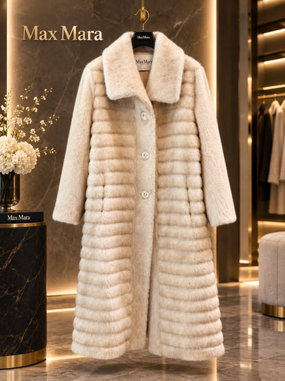 Max Mara Coat - 