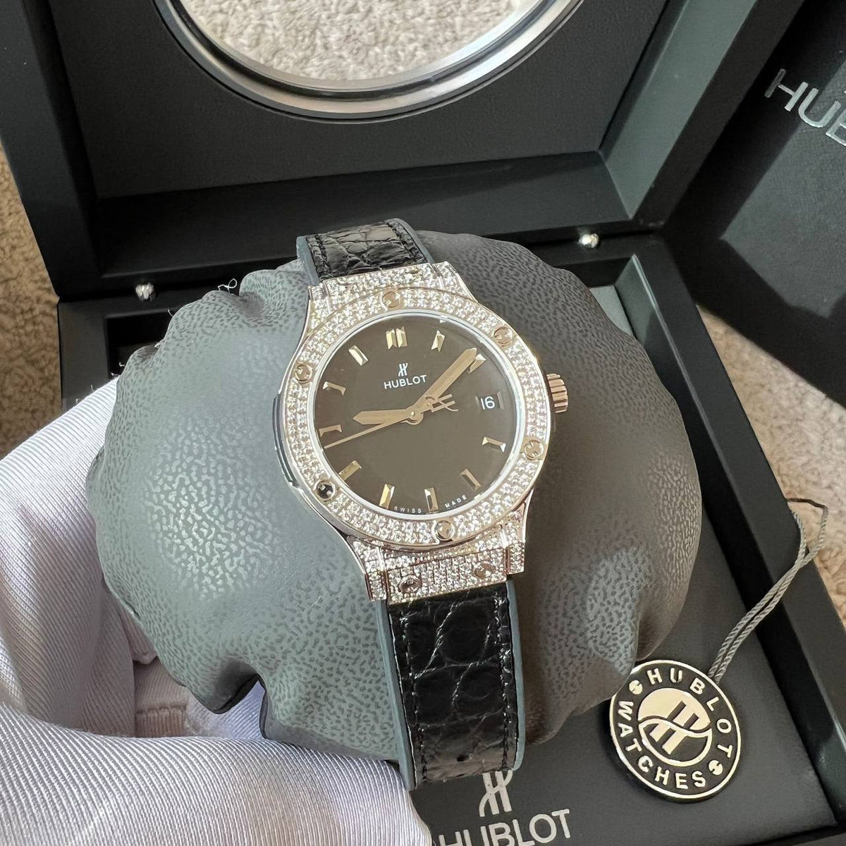 Hublot - 