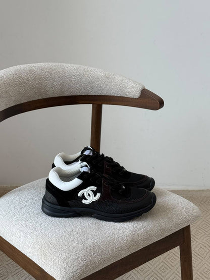Chanel Shoes - 