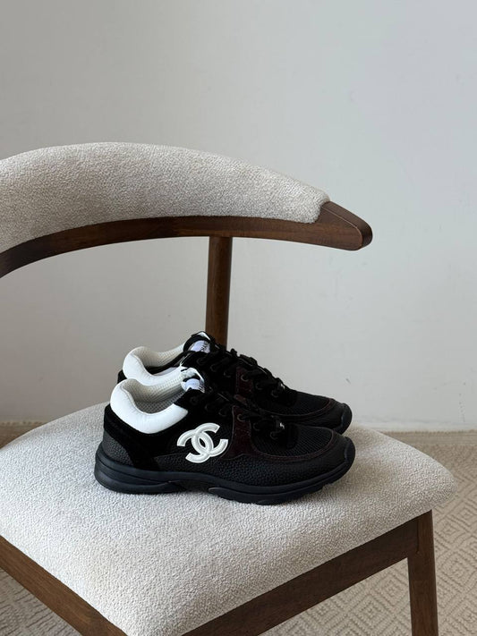 Chanel Shoes - 