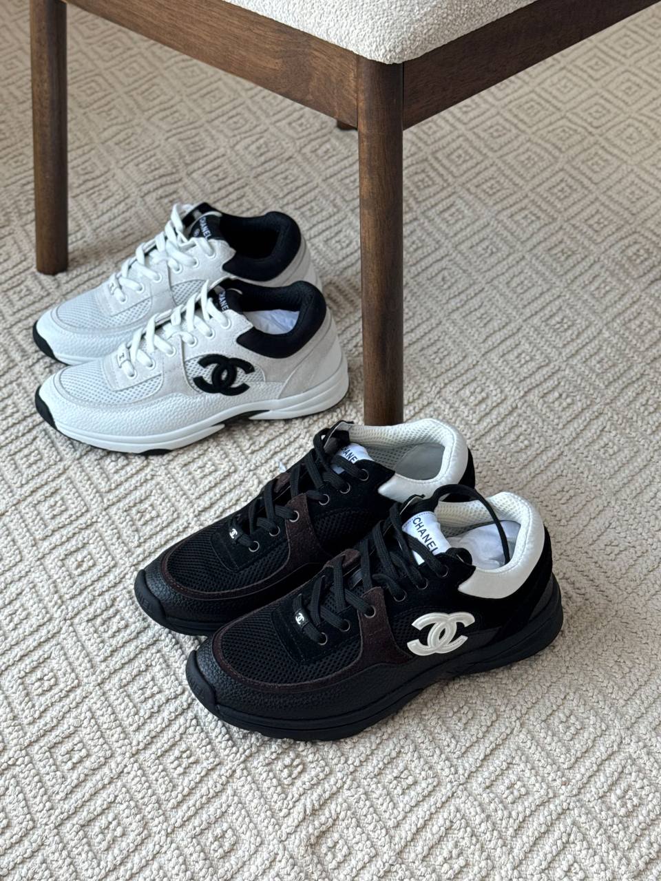 Chanel Shoes - 