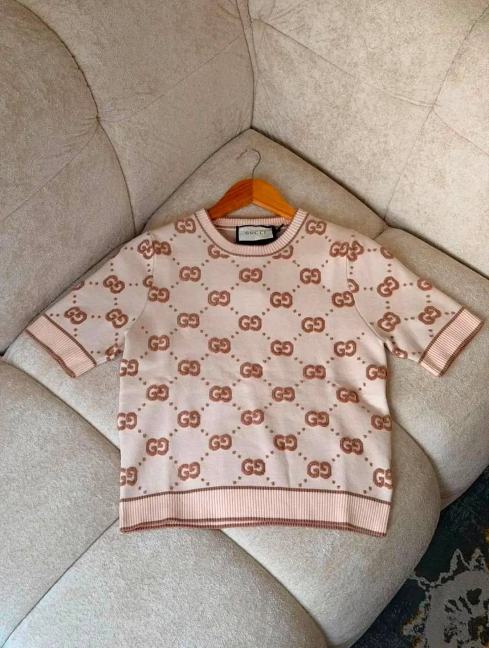 Gucci T-shirt - 