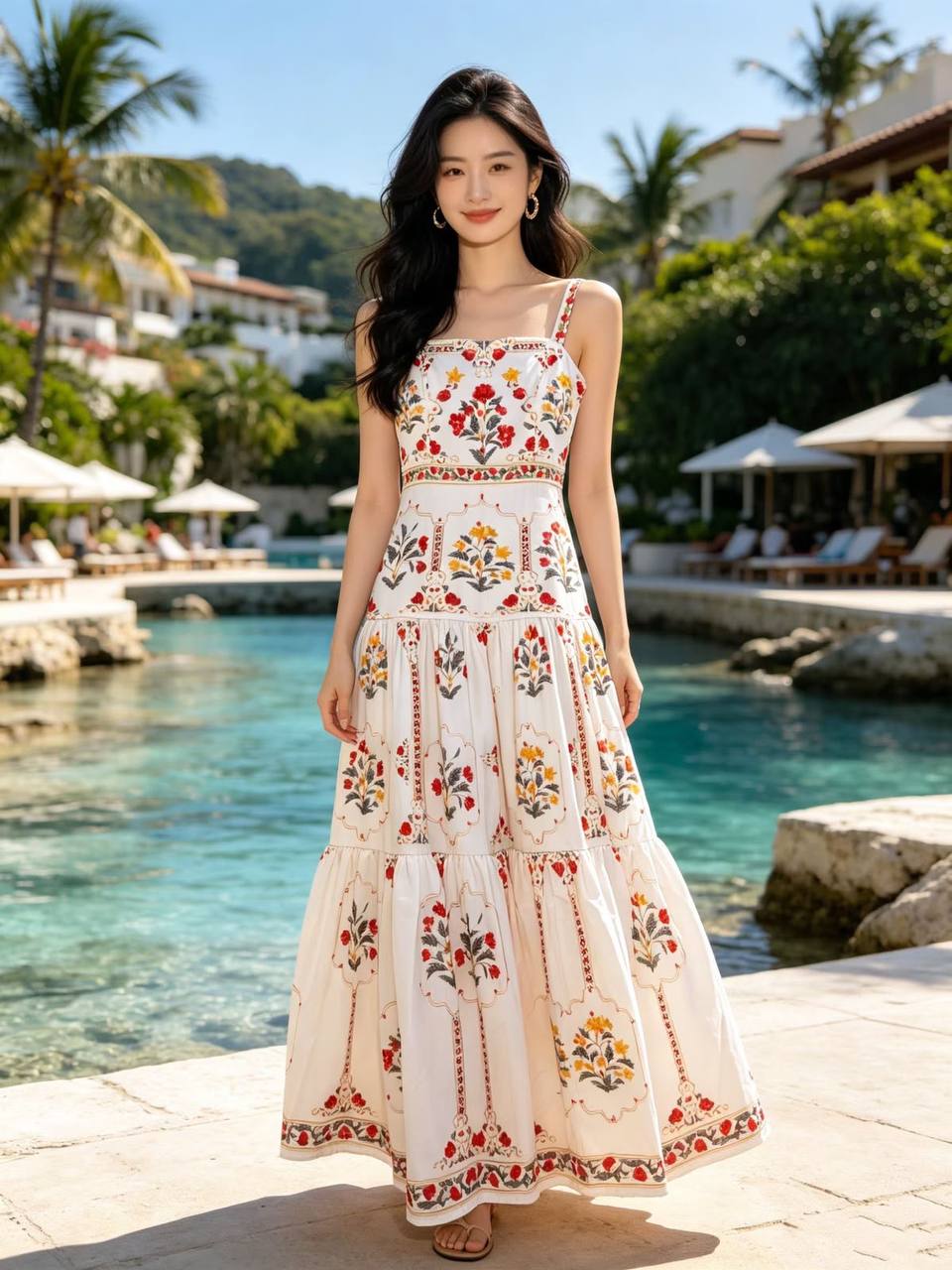 Zimmerman Dress - 