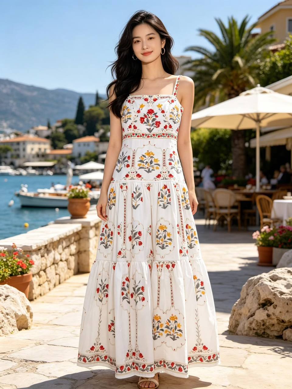 Zimmerman Dress - 