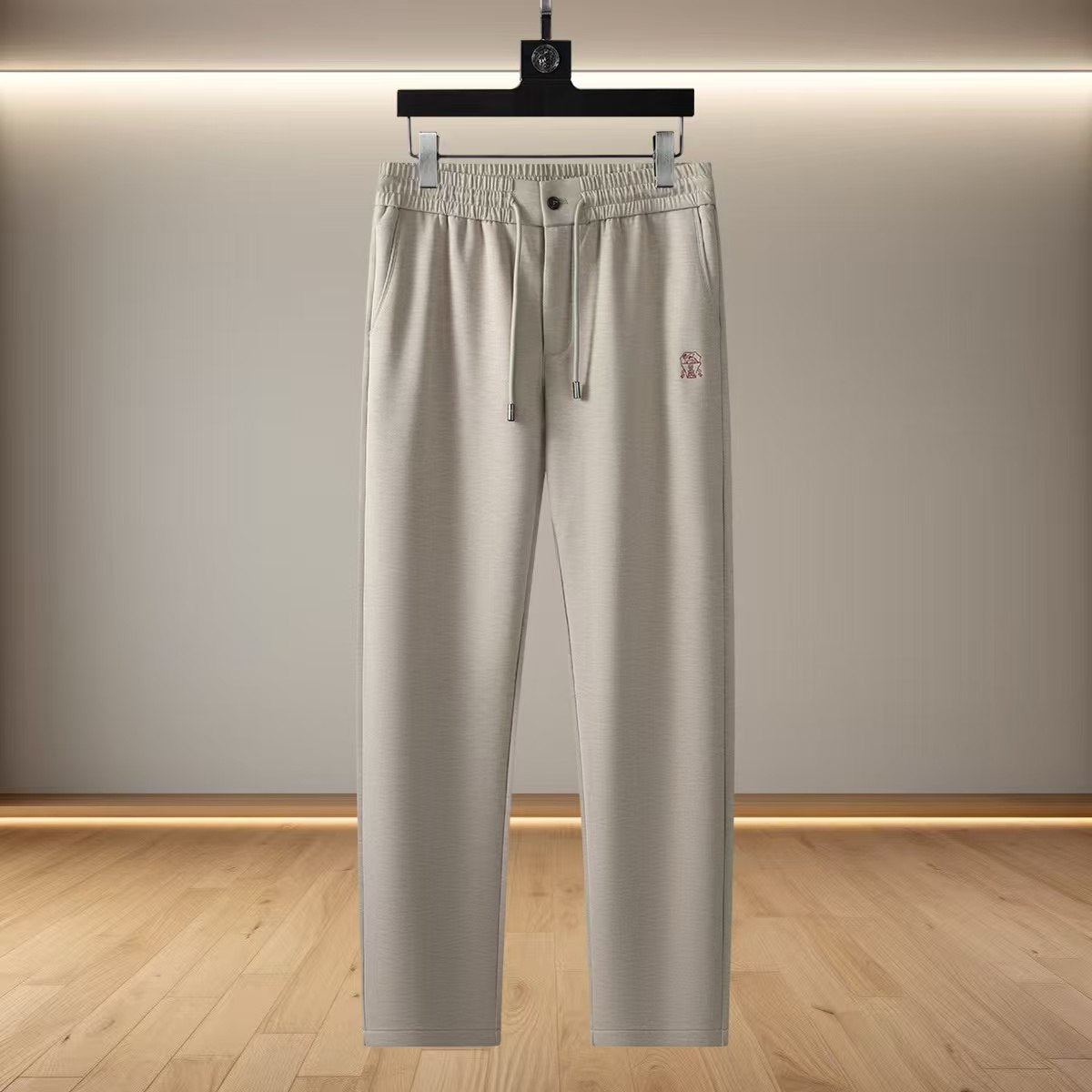 Brunello Cucinelli Tracksuit - Beige